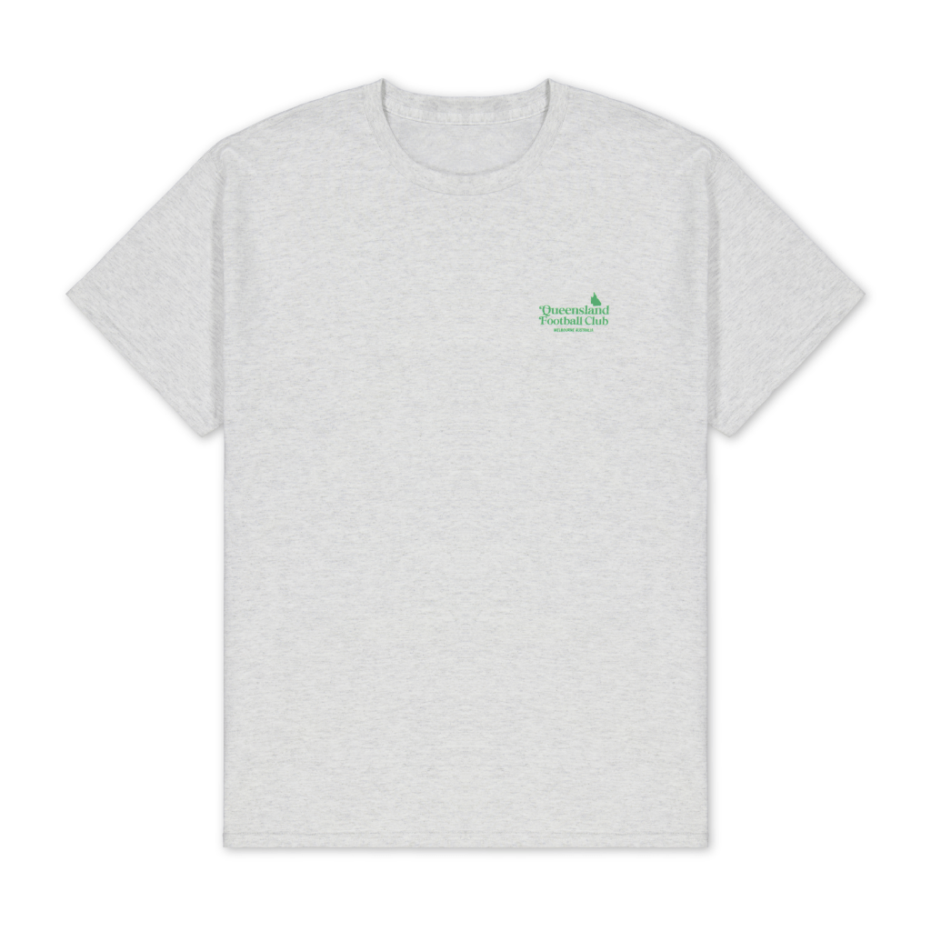 QFC Lo-fi Graphic T-shirt