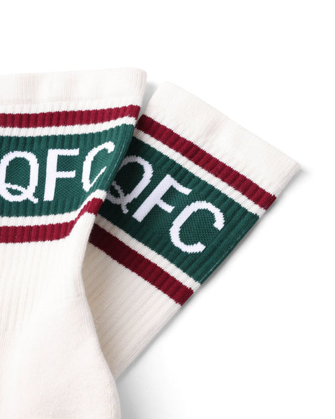 QFC All Australian Socks (3 pack)