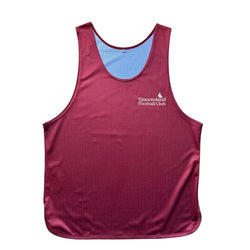 Athletic Tank (Red)