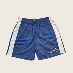 Footy Shorts (Navy)