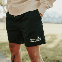 Daintree Club Shorts